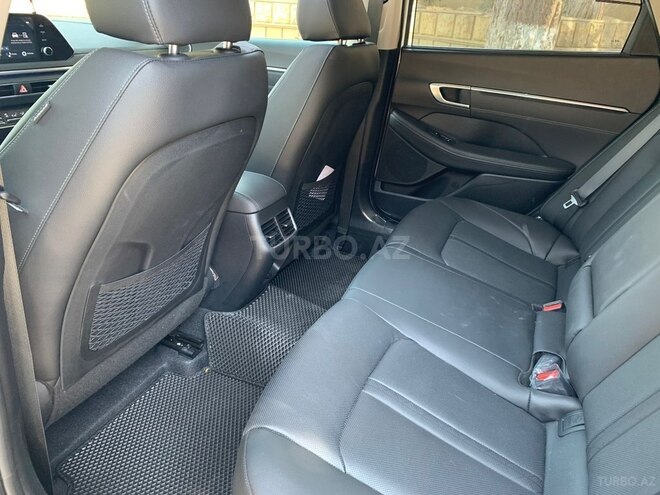 Hyundai Sonata 2023, 9,000 km - 2.0 l - Bakı
