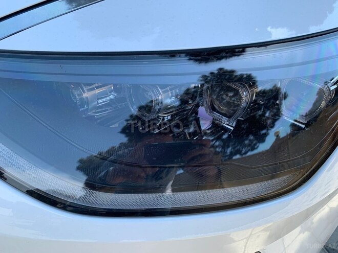 Hyundai Sonata 2023, 9,000 km - 2.0 l - Bakı