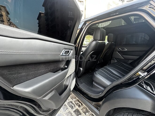 Land Rover RR Velar 2021, 68,000 km - 3.0 л - Bakı