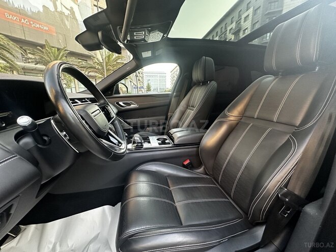 Land Rover RR Velar 2021, 68,000 km - 3.0 л - Bakı