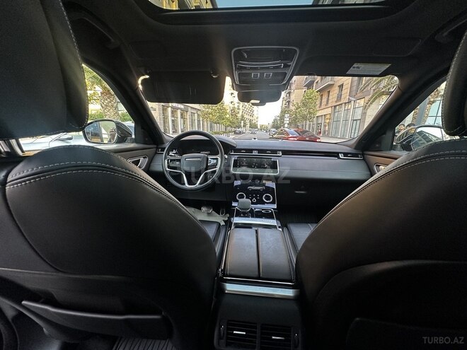 Land Rover RR Velar 2021, 68,000 km - 3.0 л - Bakı