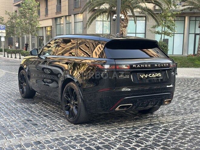 Land Rover RR Velar 2021, 68,000 km - 3.0 л - Bakı