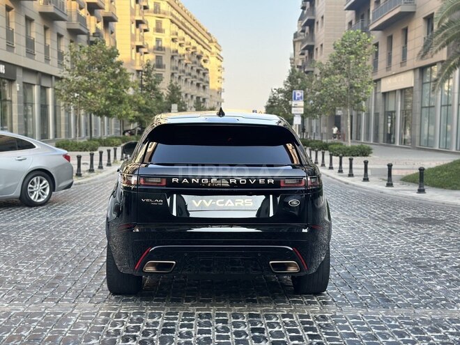 Land Rover RR Velar 2021, 68,000 km - 3.0 л - Bakı