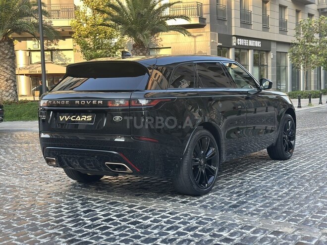 Land Rover RR Velar 2021, 68,000 km - 3.0 л - Bakı