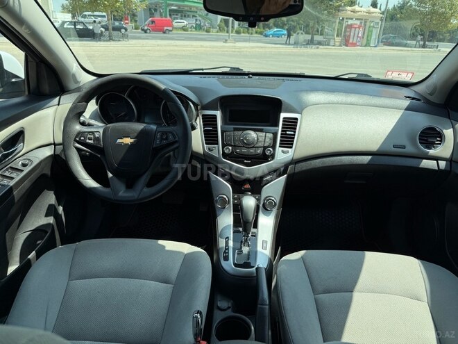 Chevrolet Cruze 2015, 249,448 km - 1.4 л - Gəncə
