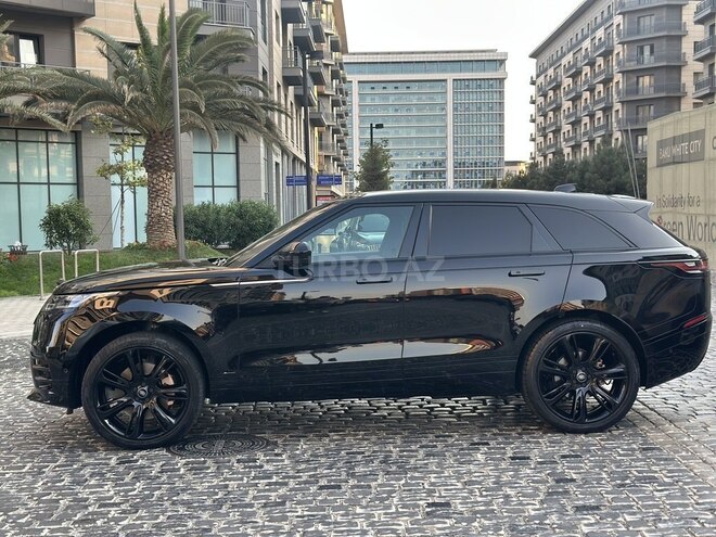 Land Rover RR Velar 2021, 68,000 km - 3.0 л - Bakı