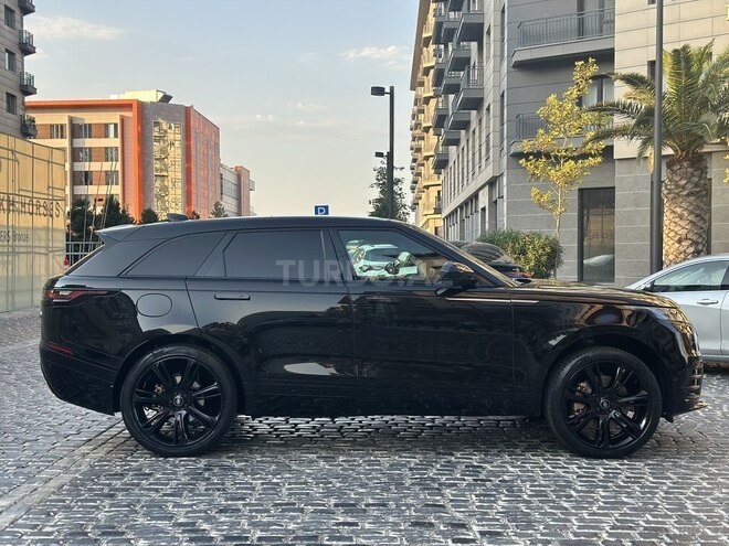 Land Rover RR Velar 2021, 68,000 km - 3.0 л - Bakı