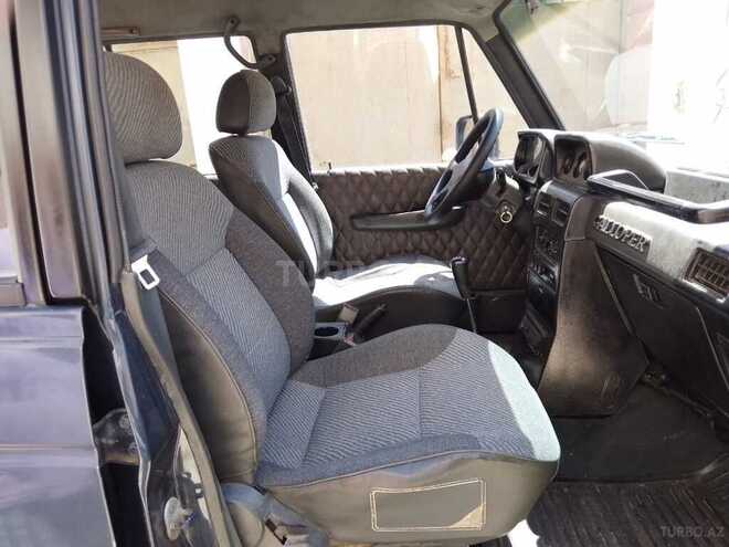 Hyundai Galloper 1996, 323,000 km - 2.5 l - Bakı