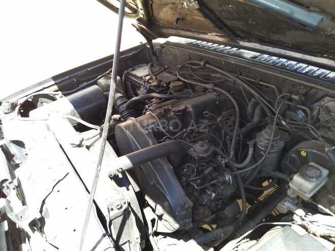 Hyundai Galloper 1996, 323,000 km - 2.5 l - Bakı