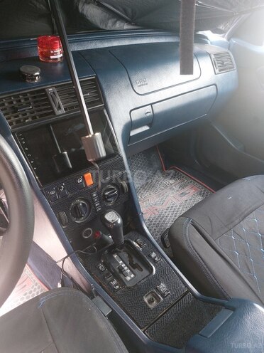 Mercedes C 220 1994, 678,320 km - 2.2 l - Bakı