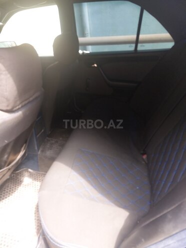 Mercedes C 220 1994, 678,320 km - 2.2 l - Bakı