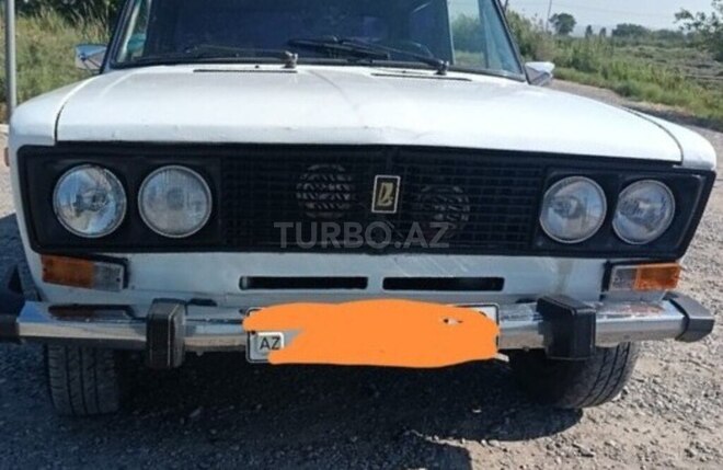 LADA (VAZ) 2106 1984, 145,631 km - 1.3 л - Şirvan