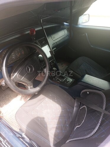 Mercedes C 220 1994, 678,320 km - 2.2 l - Bakı