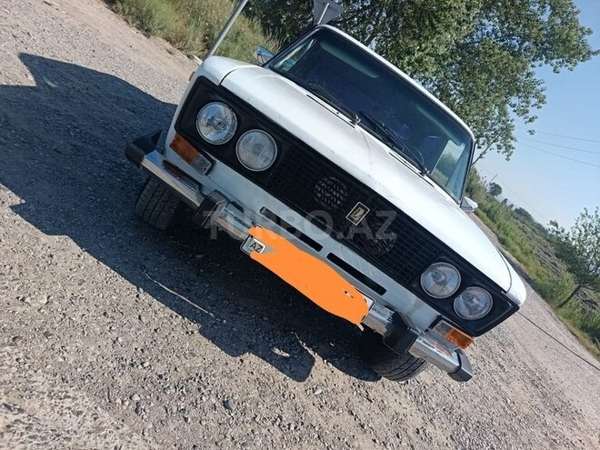 LADA (VAZ) 2106 1984, 145,631 km - 1.3 л - Şirvan
