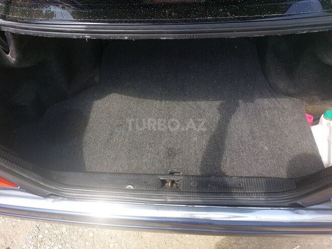 Mercedes C 220 1994, 678,320 km - 2.2 l - Bakı