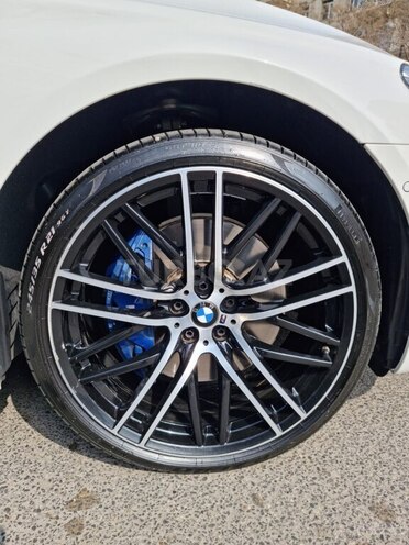 BMW 740Le 2018, 64,374 km - 2.0 l - Bakı
