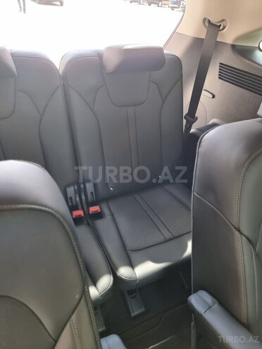 BMW 740Le 2018, 64,374 km - 2.0 l - Bakı