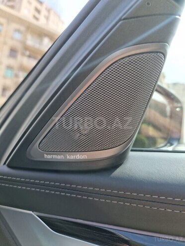BMW 740Le 2018, 64,374 km - 2.0 l - Bakı