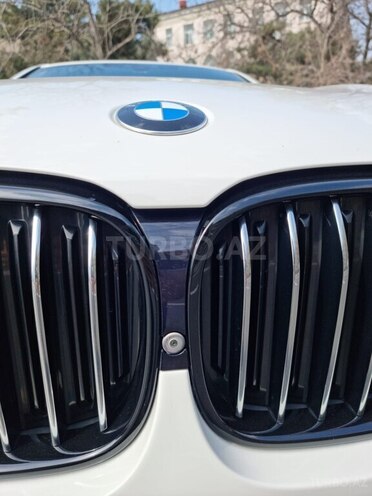 BMW 740Le 2018, 64,374 km - 2.0 l - Bakı