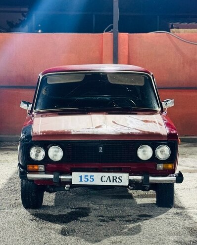 LADA (VAZ) 2106 1994, 96,385 km - 1.6 л - Bakı