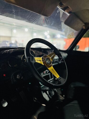 LADA (VAZ) 2106 1994, 96,385 km - 1.6 л - Bakı