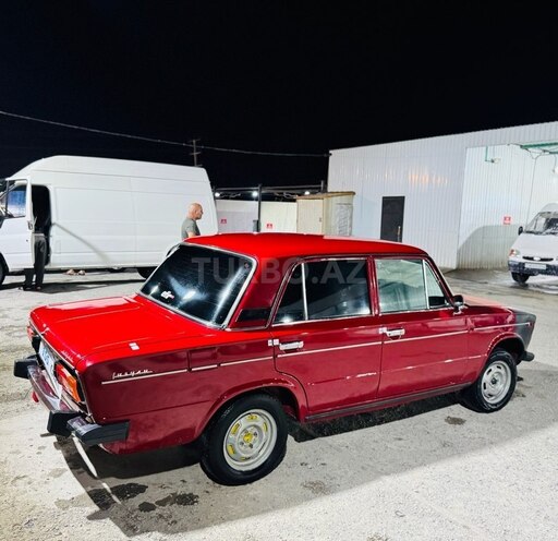 LADA (VAZ) 2106 1994, 96,385 km - 1.6 л - Bakı
