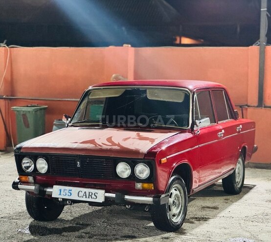 LADA (VAZ) 2106 1994, 96,385 km - 1.6 л - Bakı