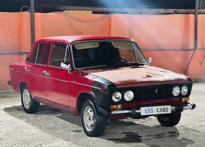 LADA (VAZ) 2106 1994, 96,385 km - 1.6 л - Bakı