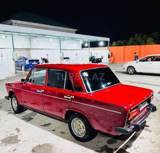 LADA (VAZ) 2106 1994, 96,385 km - 1.6 л - Bakı