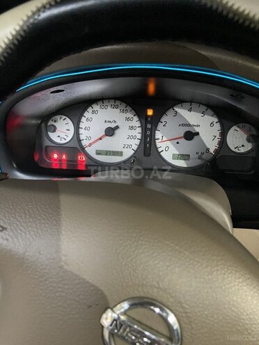 Nissan Sunny 2005, 377,088 km - 1.3 l - Bakı