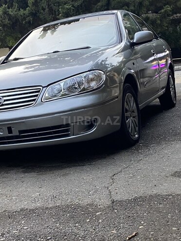 Nissan Sunny 2005, 377,088 km - 1.3 l - Bakı