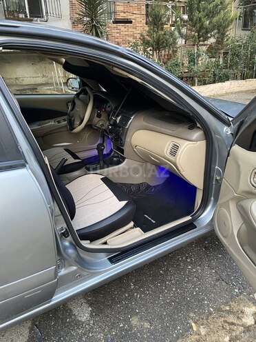 Nissan Sunny 2005, 377,088 km - 1.3 l - Bakı
