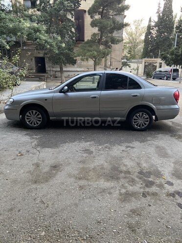 Nissan Sunny 2005, 377,088 km - 1.3 l - Bakı