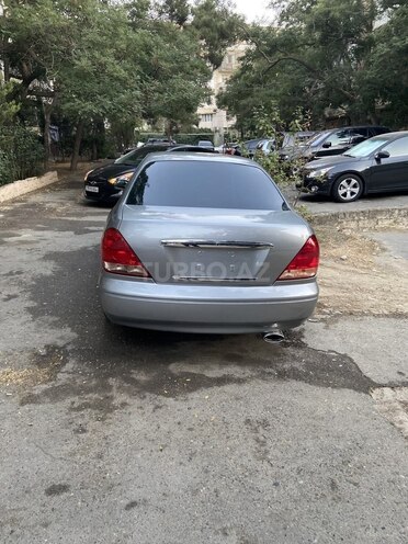Nissan Sunny 2005, 377,088 km - 1.3 l - Bakı