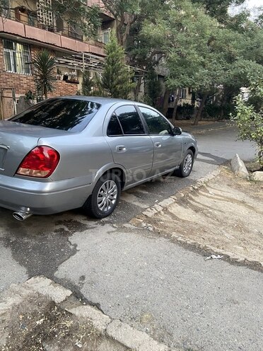 Nissan Sunny 2005, 377,088 km - 1.3 l - Bakı