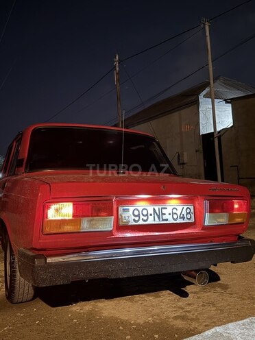LADA (VAZ) 2107 1995, 100,500 km - 1.6 l - Bakı