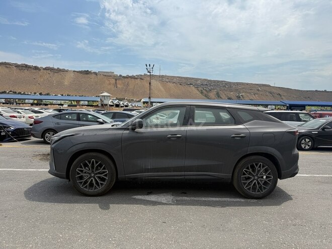 Changan  2025, 0 km - 1.5 l - Bakı