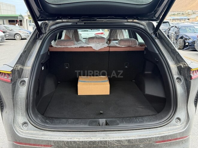 Changan  2025, 0 km - 1.5 l - Bakı