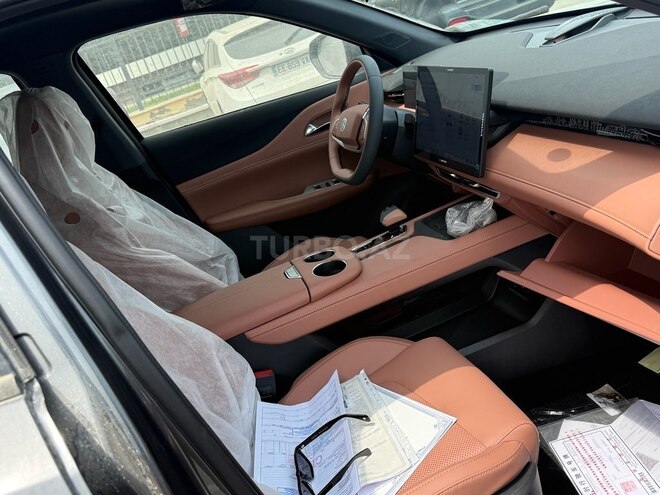 Changan  2025, 0 km - 1.5 l - Bakı