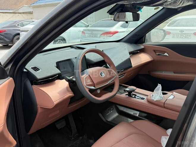 Changan  2025, 0 km - 1.5 l - Bakı