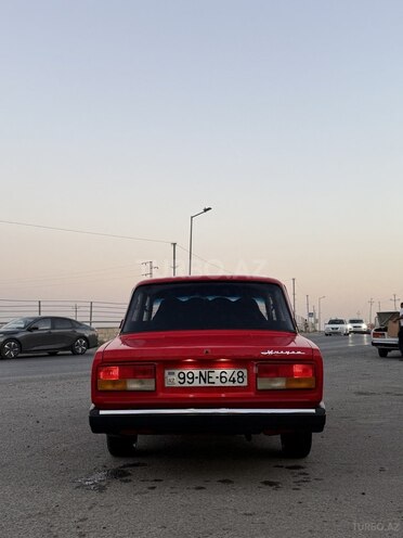 LADA (VAZ) 2107 1995, 100,500 km - 1.6 l - Bakı