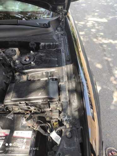 Hyundai Sonata 2005, 325,000 km - 2.4 l - Bakı