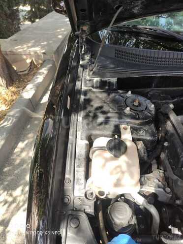 Hyundai Sonata 2005, 325,000 km - 2.4 l - Bakı