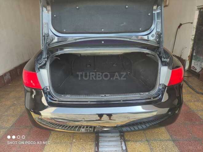 Hyundai Sonata 2005, 325,000 km - 2.4 l - Bakı