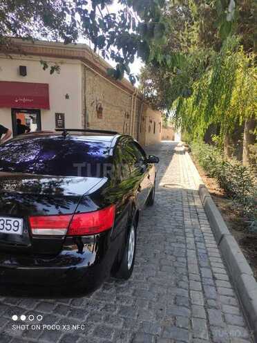 Hyundai Sonata 2005, 325,000 km - 2.4 l - Bakı