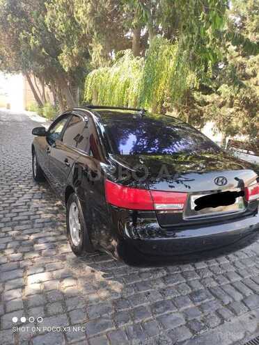 Hyundai Sonata 2005, 325,000 km - 2.4 l - Bakı