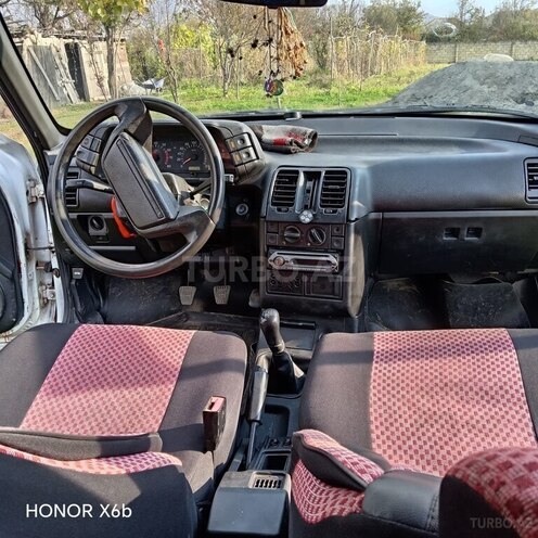 LADA (VAZ) 2110 1999, 333,333 km - 1.5 l - Zaqatala