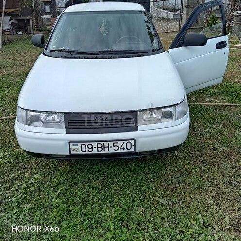 LADA (VAZ) 2110 1999, 333,333 km - 1.5 l - Zaqatala