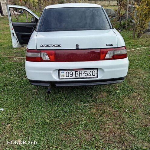 LADA (VAZ) 2110 1999, 333,333 km - 1.5 l - Zaqatala