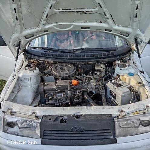 LADA (VAZ) 2110 1999, 333,333 km - 1.5 l - Zaqatala